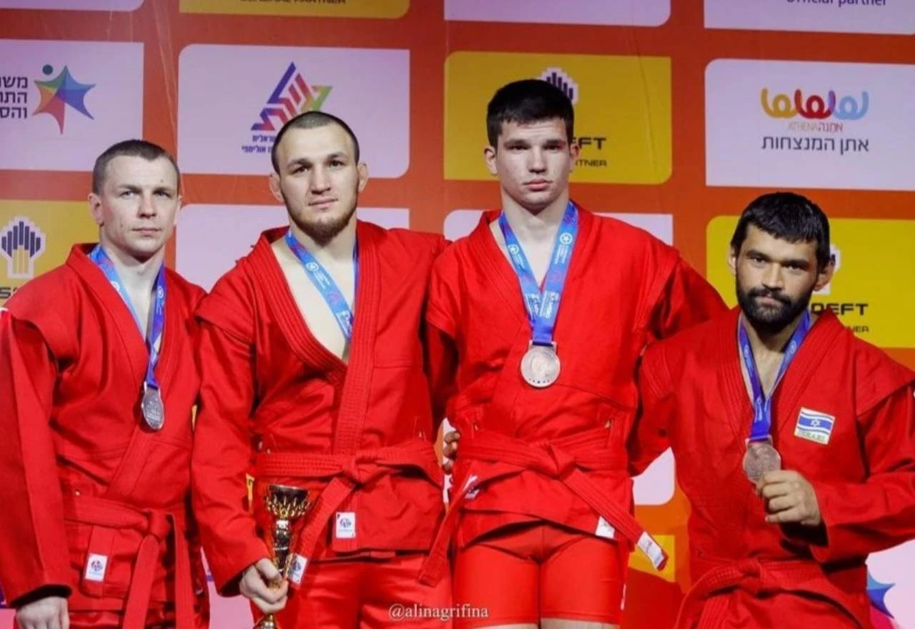 Mostarski klub osvojio prva odličja u combat sambu u povijesti BiH