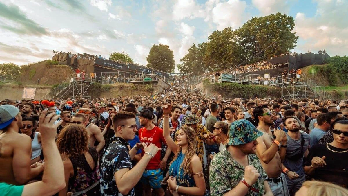 Poznati apsolutni headlineri EXIT festivala 2023.