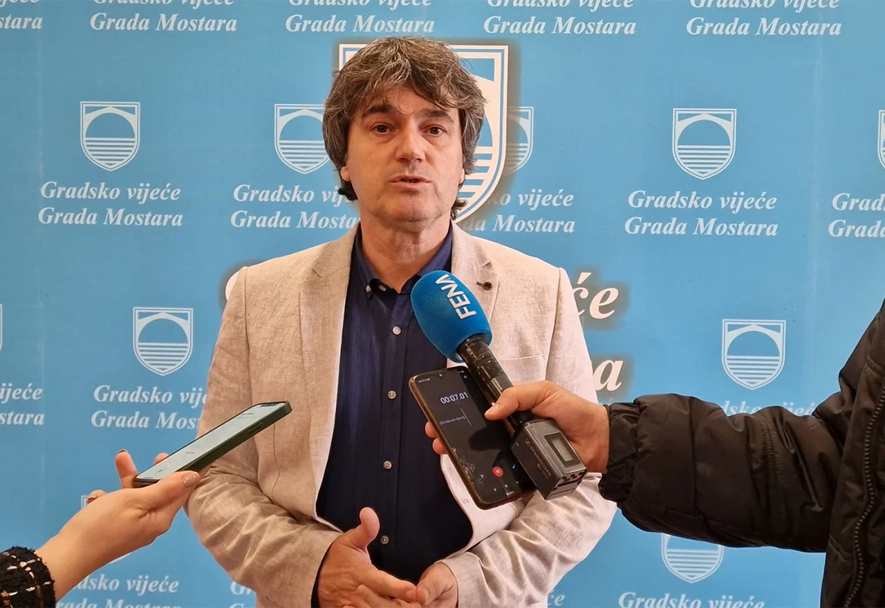 Apel iz Mostara: Ne možemo sami, potrebni su nam i ostali da ostvarimo ciljeve