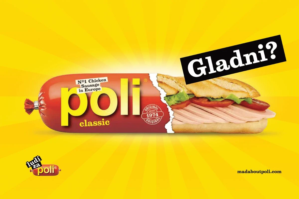 Uz Poli su odrasle mnoge generacije