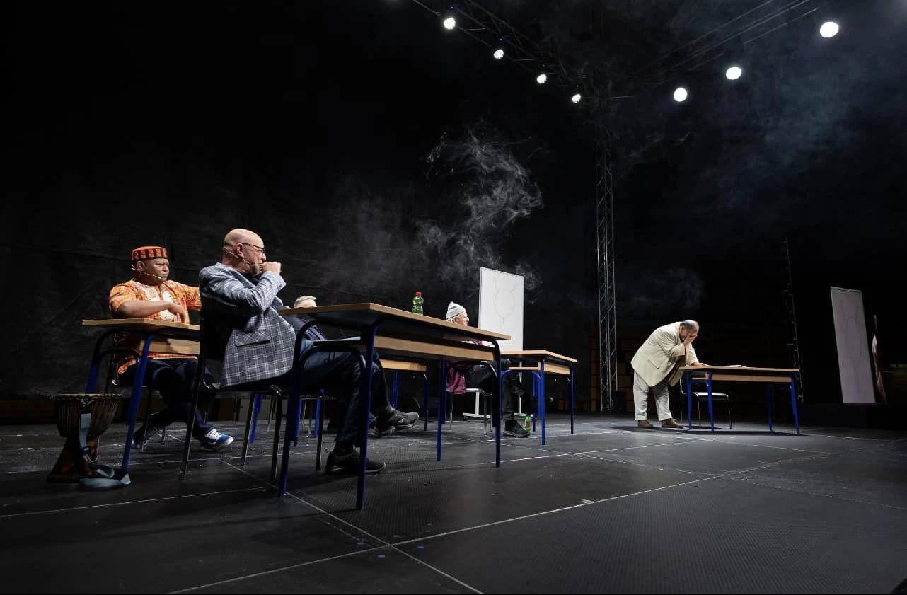 Željko Pervan i njegovi učenici iz kultne Večernje škole sutra stižu u Mostar