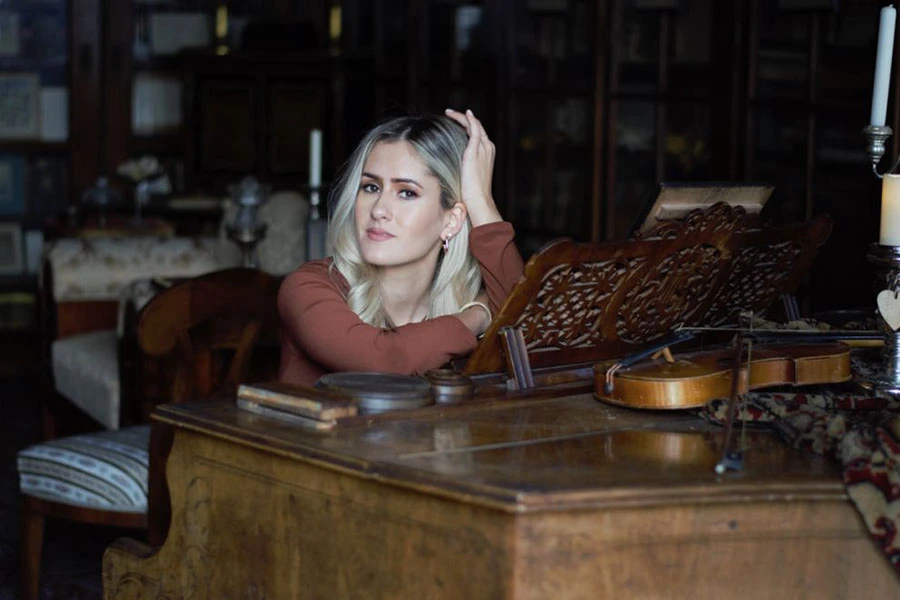 Vanessa Mioč: Čast mi je biti dio projekta koji će pomoći osobama sa poteškoćama u razvoju