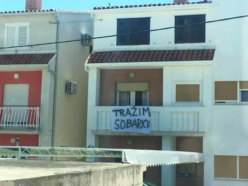 Ovo što se danas događa u Hrvatskoj prije koju godinu bilo je aktualno u Irskoj