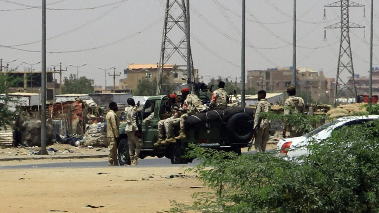 Sukob u Sudanu bi mogao zahvatiti cijelu regiju