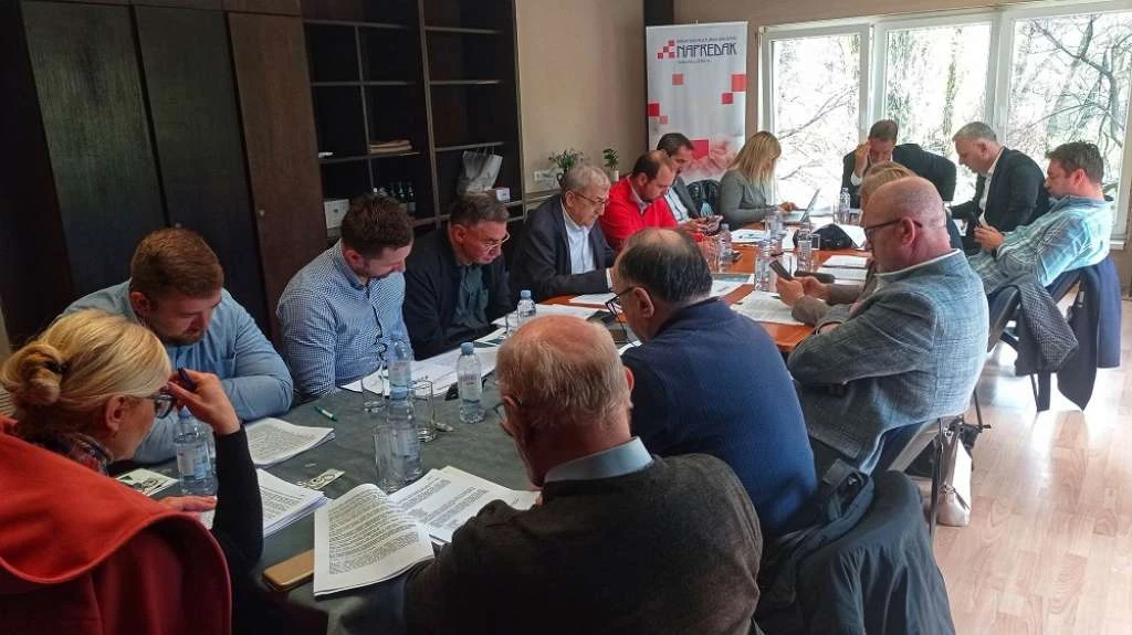 Uskoro podružnica HKD Napredak i u Tomislavgradu