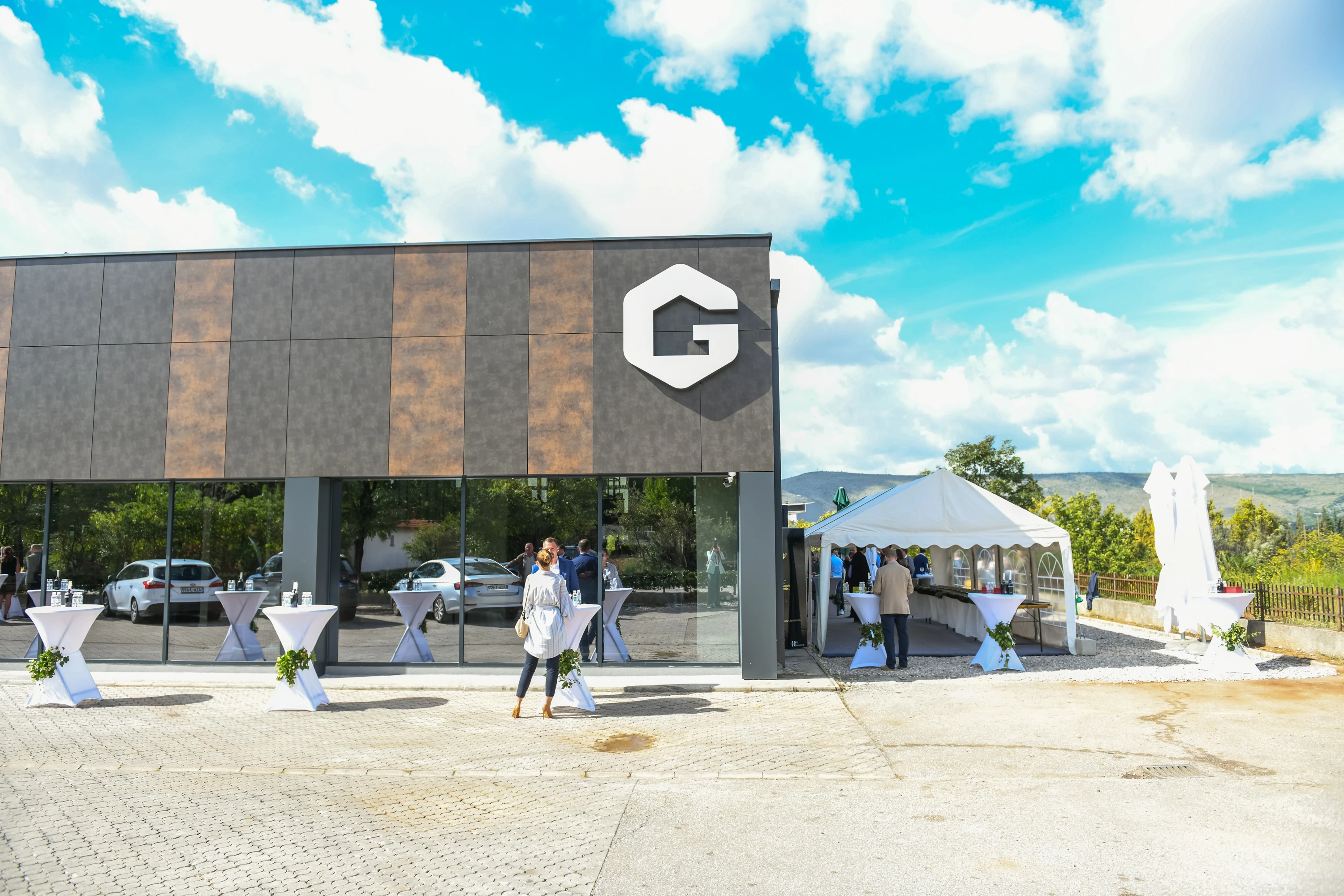 Posjetite Dane otvorenih vrata u Gala Home Showroom-u u Mostaru