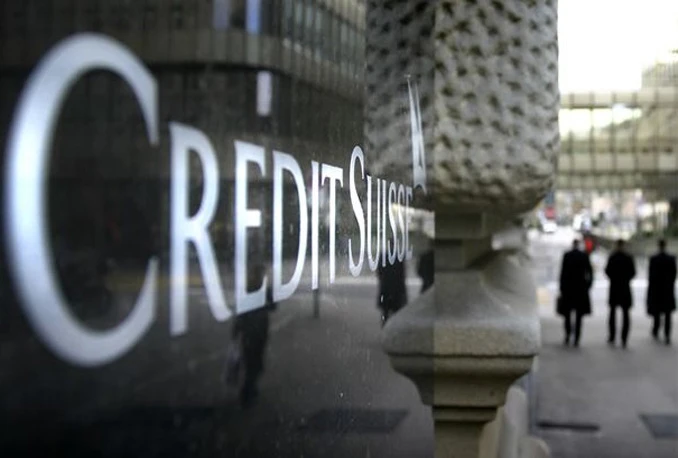 Klijenti iz Credit Suisse povukli skoro 70 milijardi dolara
