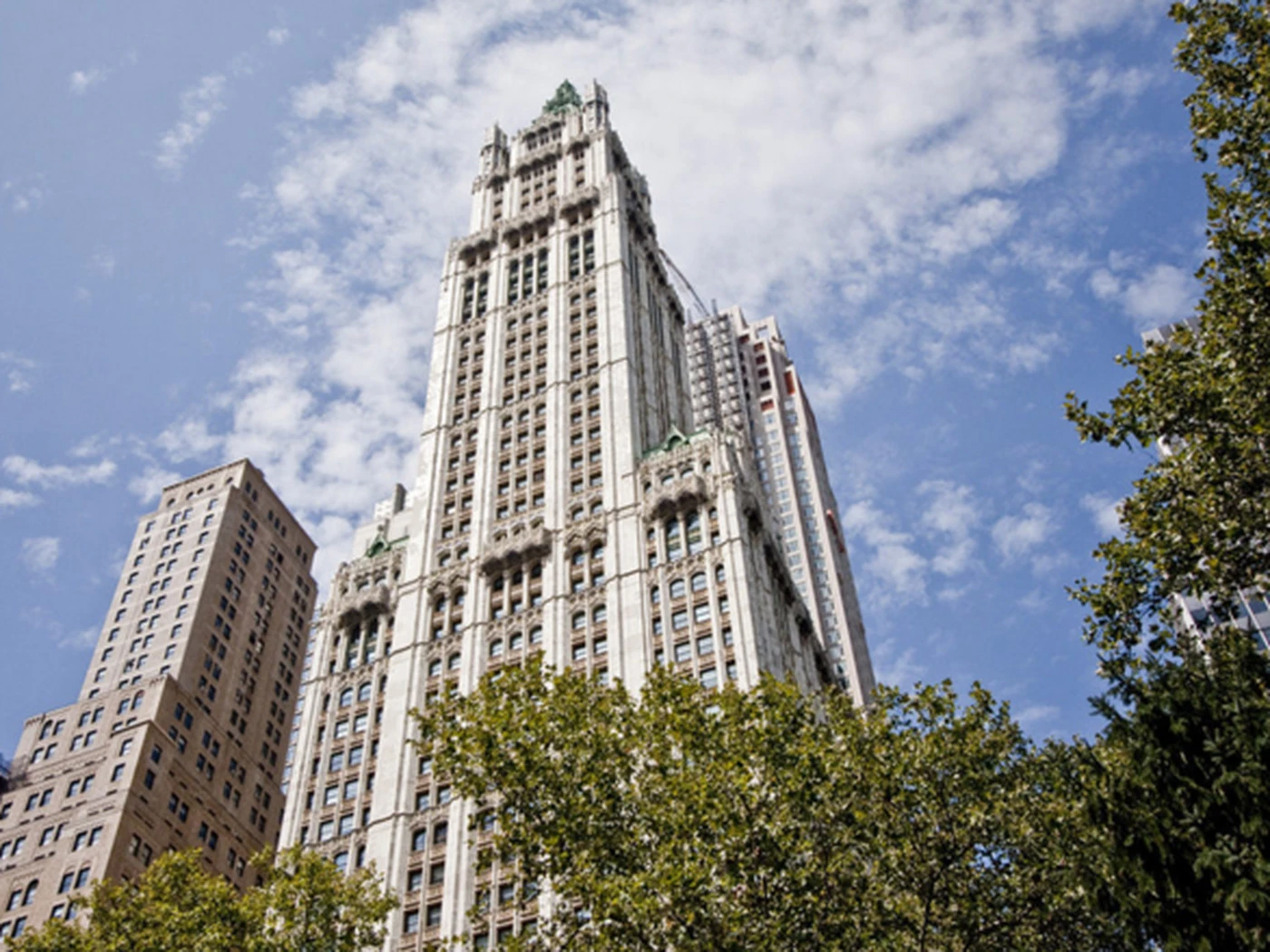 Na današnji dan 1913.: U New Yorku otvorena najviša zgrada na svijetu
