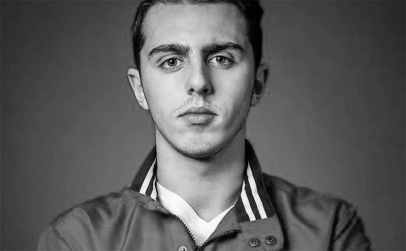 Poginuo hokejaš reprezentacije BiH Amon Rakić