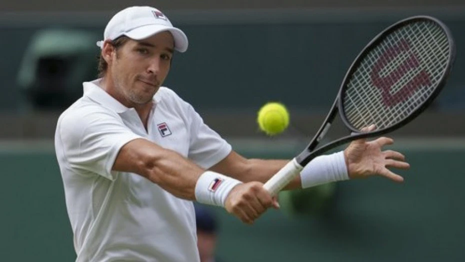 Lajović osvojio ATP turnir u Banja Luci