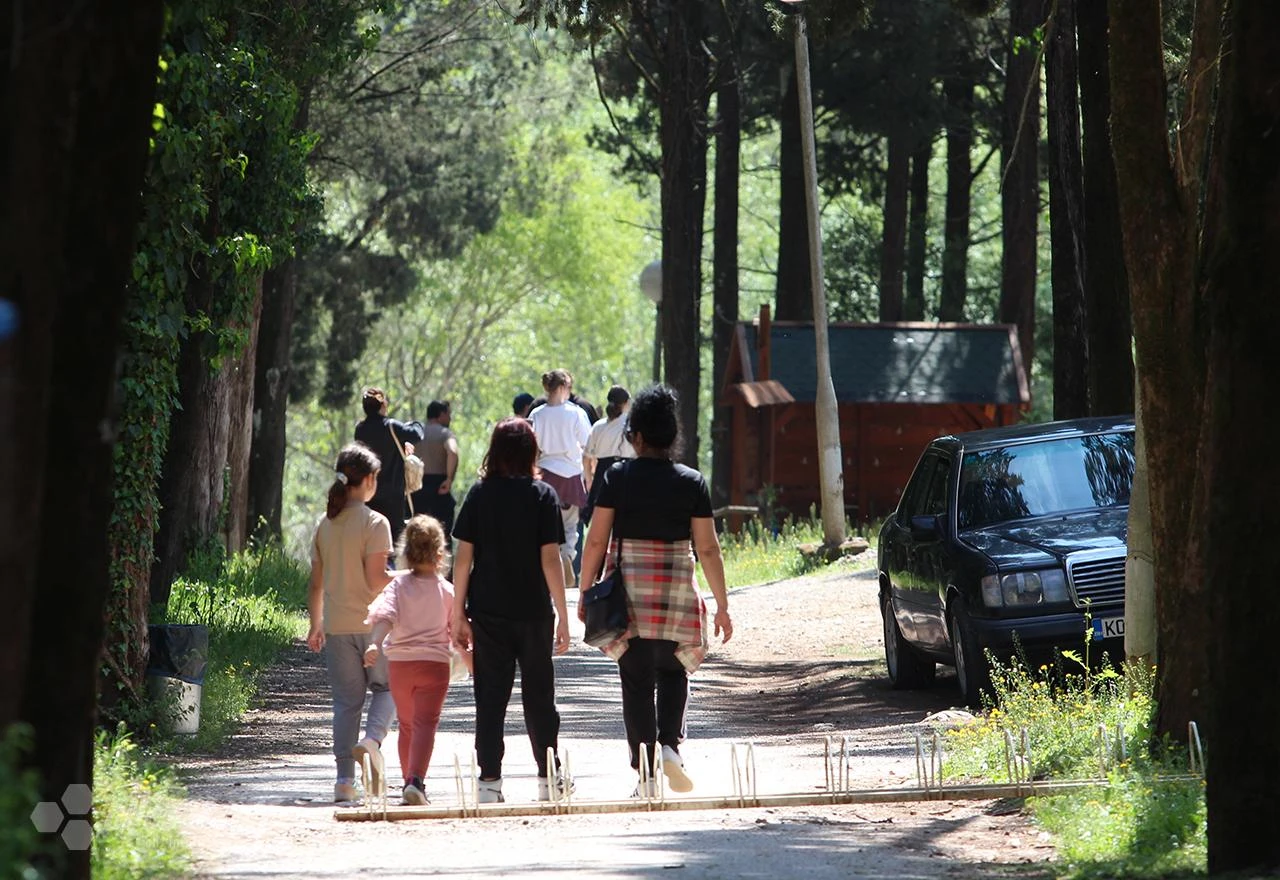 Što smo uživali u suncu, uživali smo - od ponedjeljka opet kiša