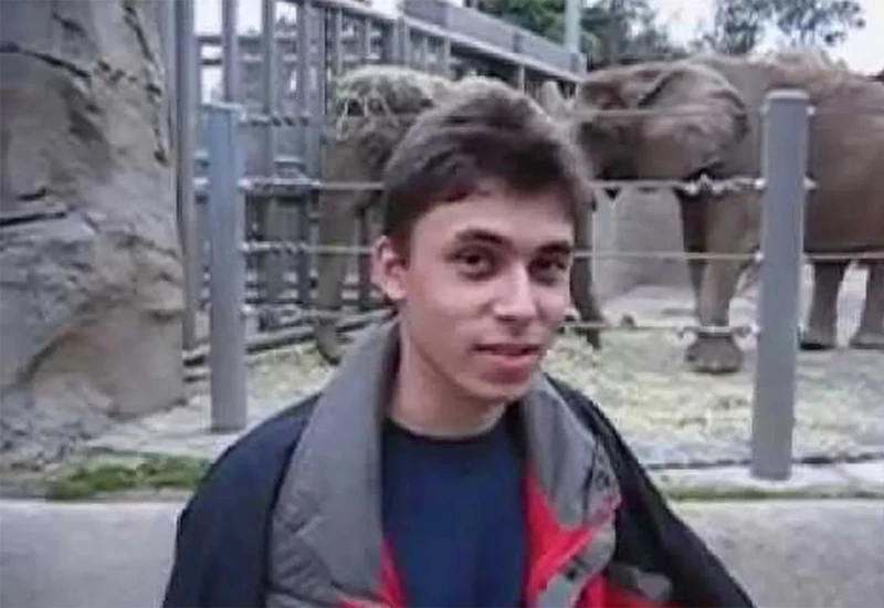 Na današnji dan: Prvi video koji je objavljen na You Tubeu