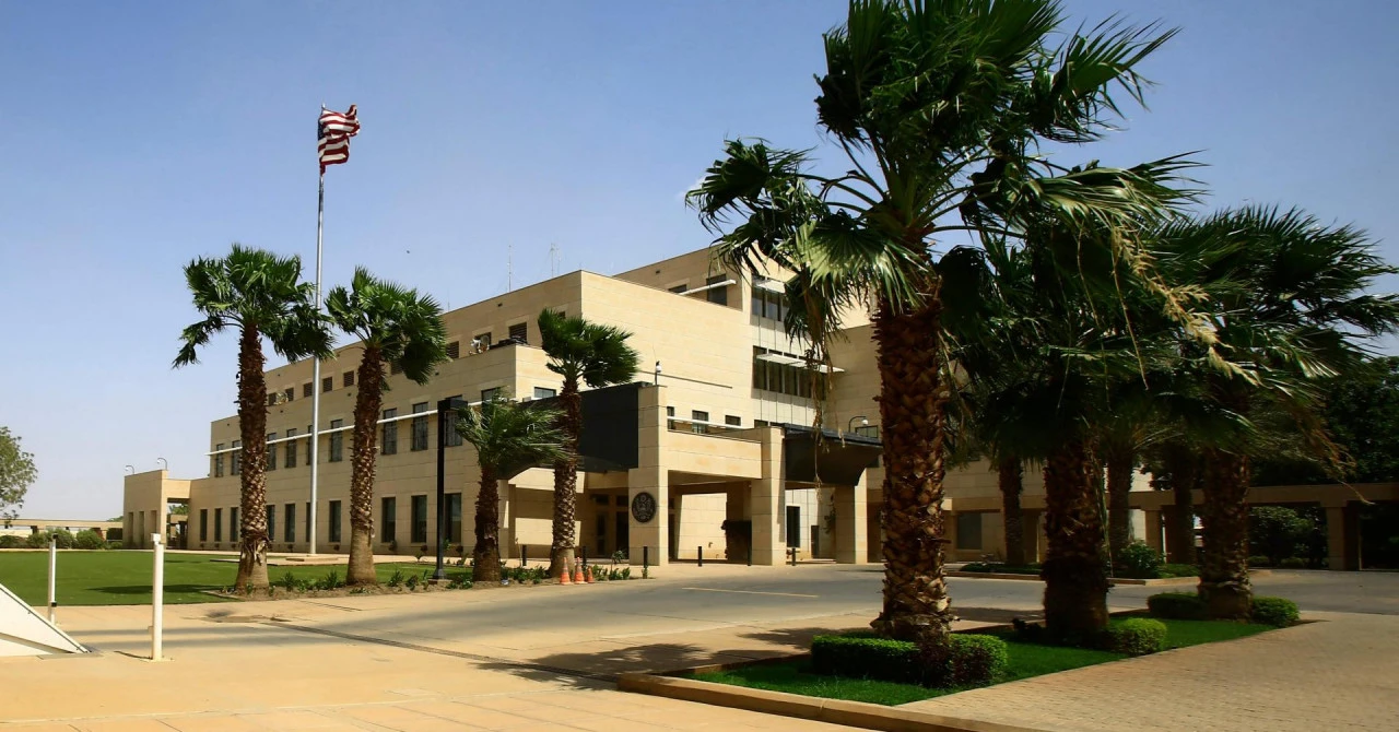 Američka vojska uspješno evakuirala osoblje veleposlanstva SAD-a u Sudanu