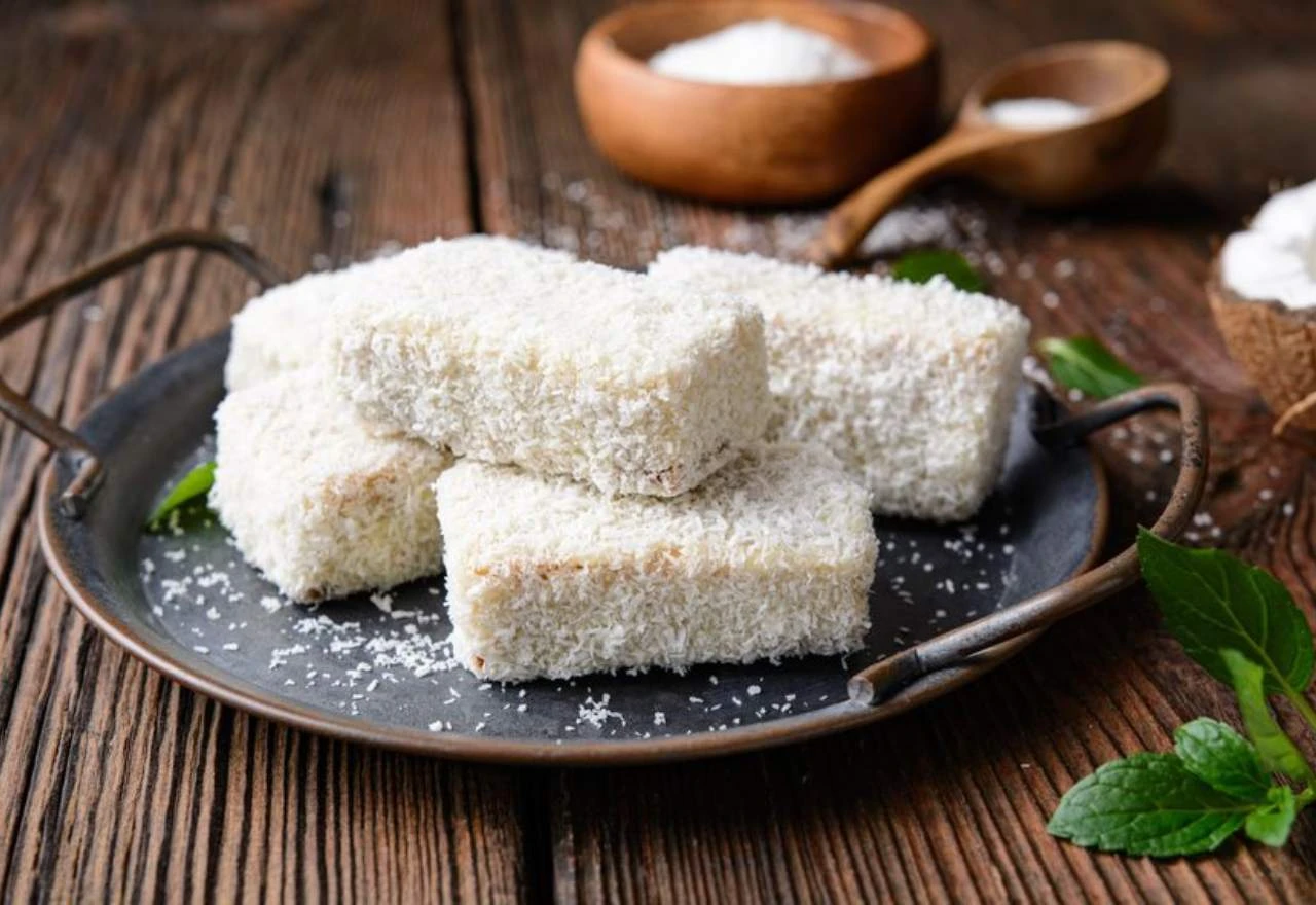 Čupavci mogu biti i bijeli: Imamo recept!