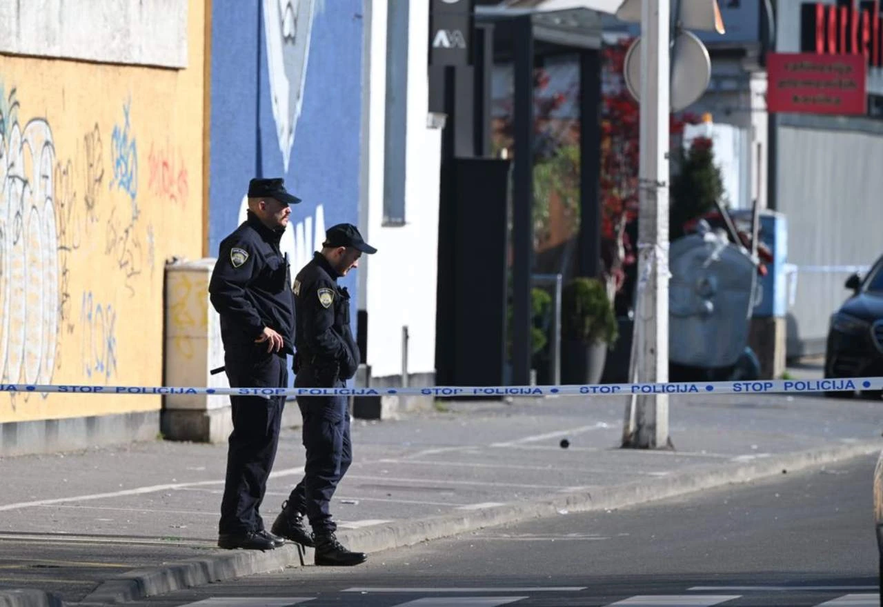 Tko je ubijeni u Zagrebu? Osumnjičen i za skladištenje droge u Ljubuškom 