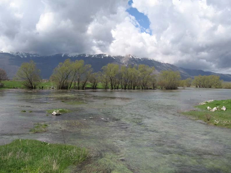 Livanjsko polje - dragulj prirode