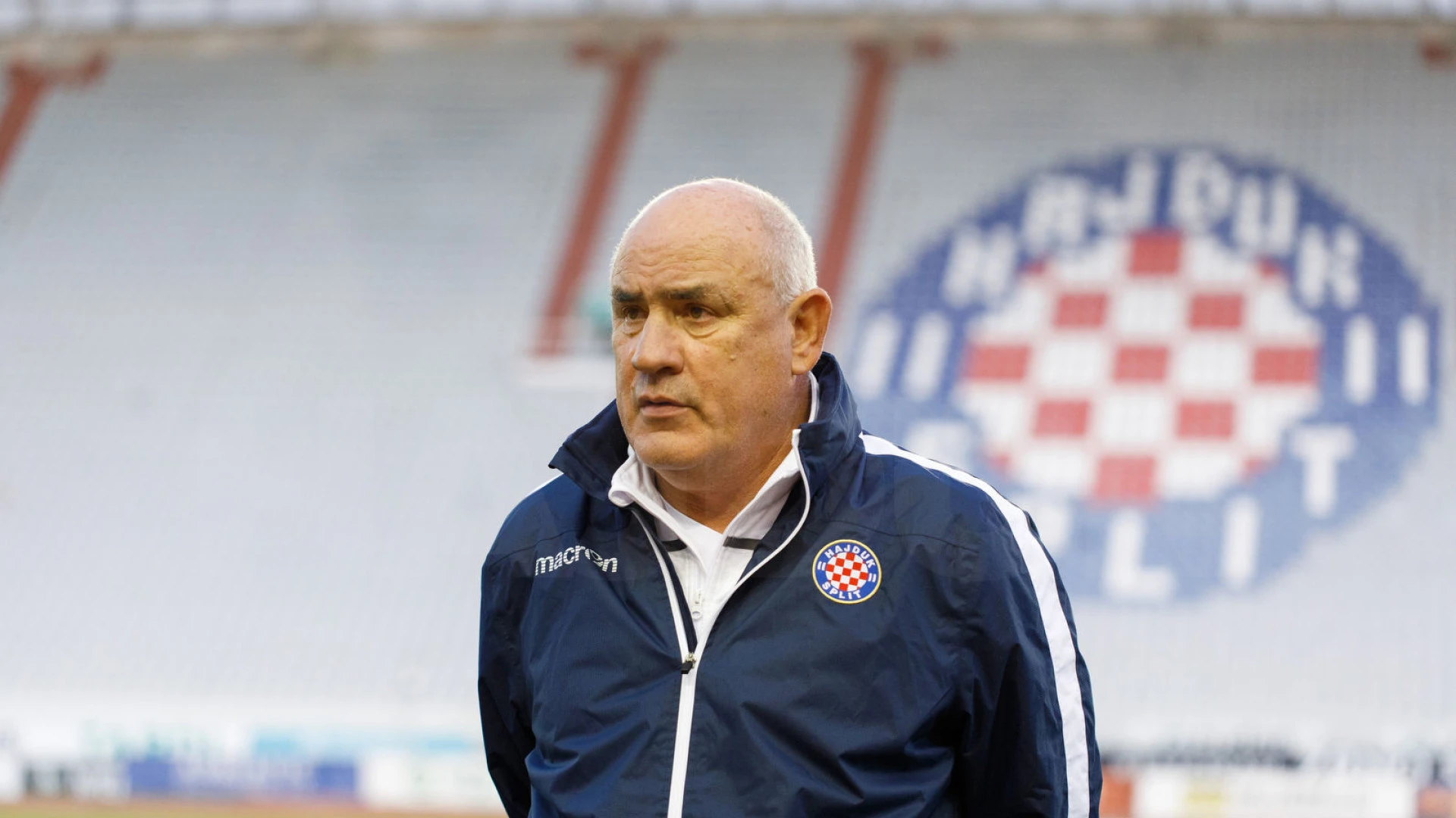 Boro Primorac: Ponosan sam, ovo se možda nikad neće ponoviti