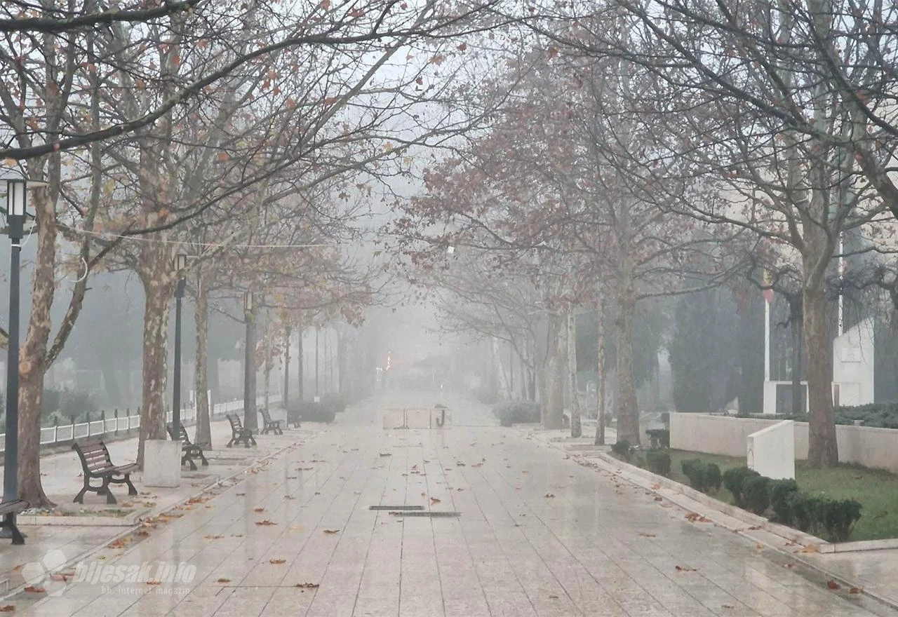 Mostar priprema novi plan za gradska područja i strategiju do 2030. godine