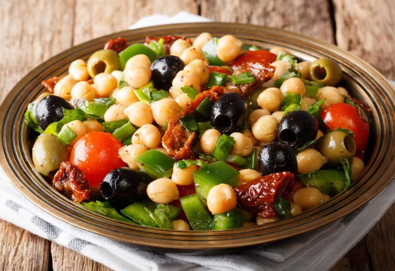 Salata koja može stajati i do tri dana