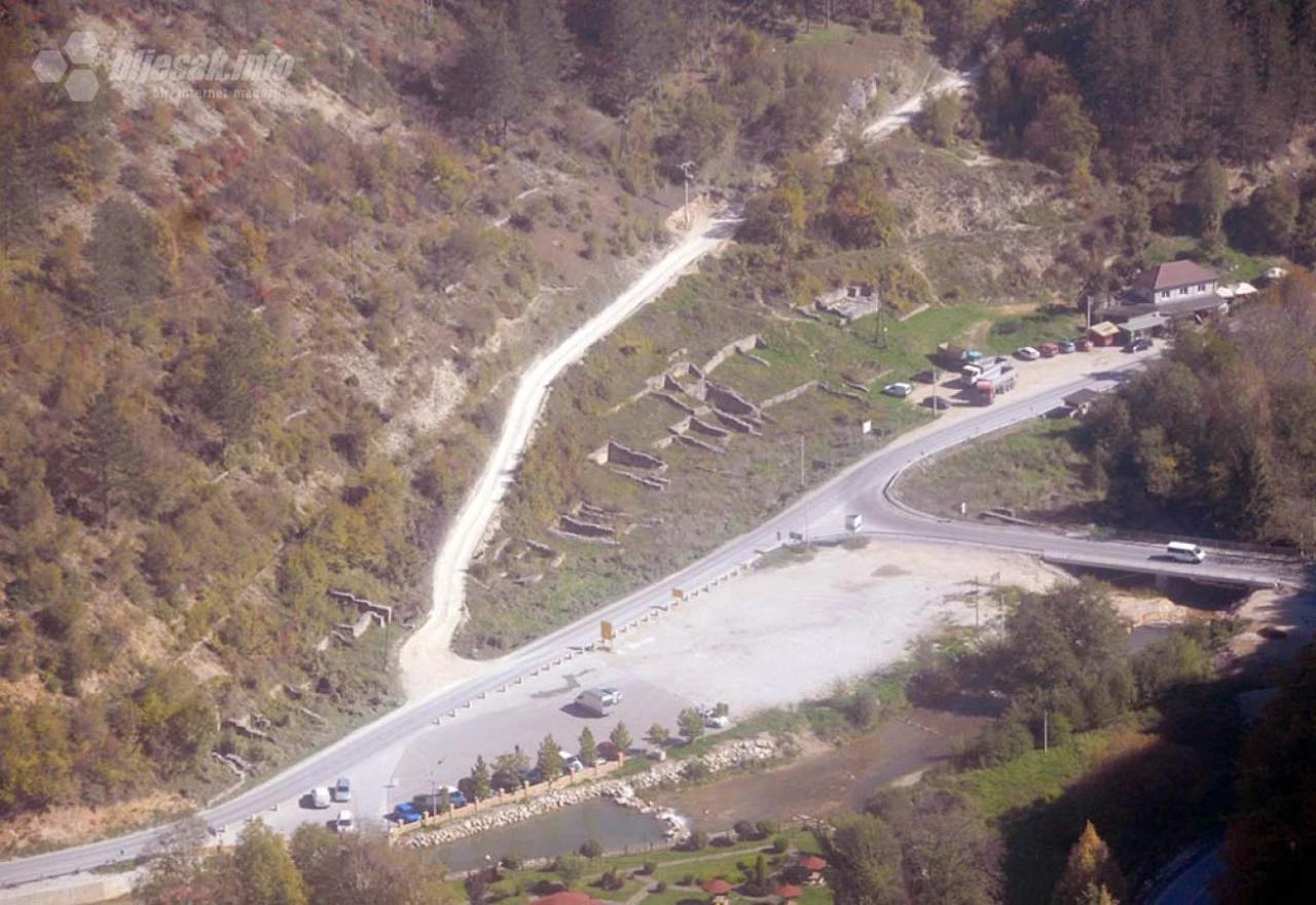 Stari Ras/Sopoćani, najstarija srpska prijestolnica i središte duhovnosti