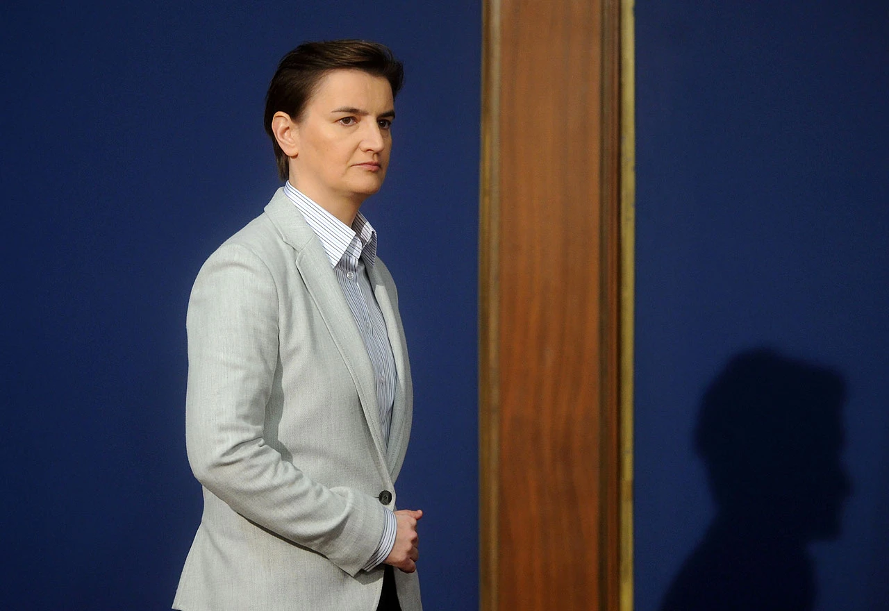 Srbija osudila rusku invaziju na Ukrajinu