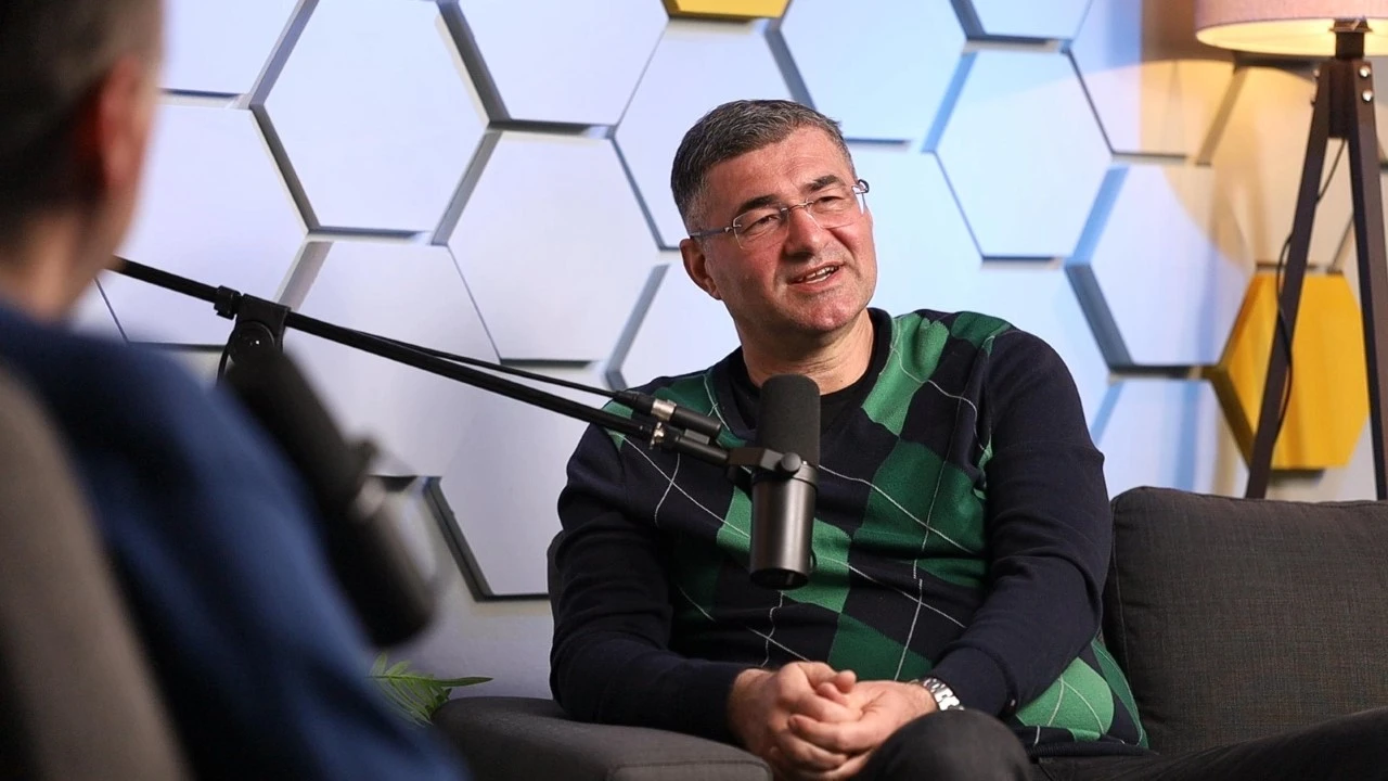 SPORT CENTAR PODCAST: Slaven Musa: Trenerski život se mijenja u jednoj sekundi