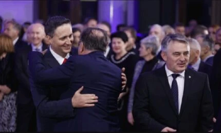 Priča bošnjačkih političara o imovini - Prebacivanje krize u tuđe dvorište