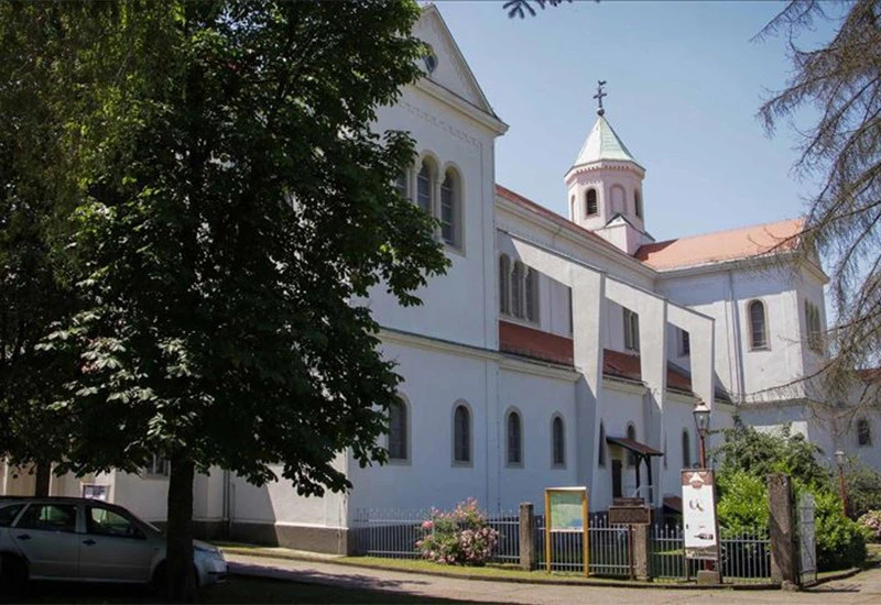 Traži se pomoć u očuvanju književnog blaga 'Marije Zvijezde'
