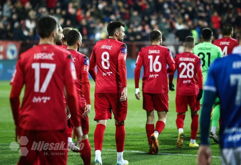 Jusufbegović: Znali smo prilagoditi protivniku