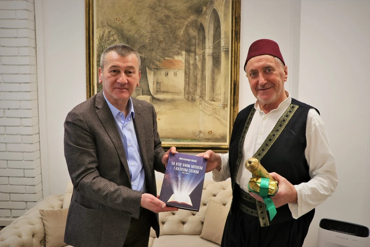 Tobdžija koji 26 godina pucnjem iz topa najavljuje početak iftara