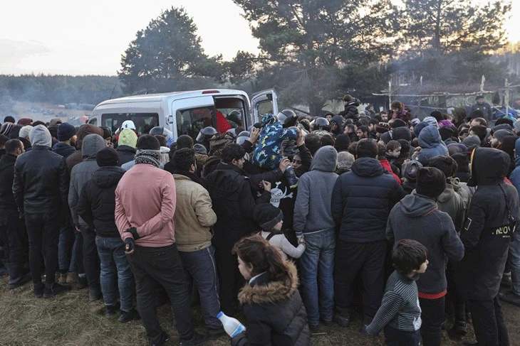 Vijeće ministara: Među migrantima u BiH najviše Afganistanaca