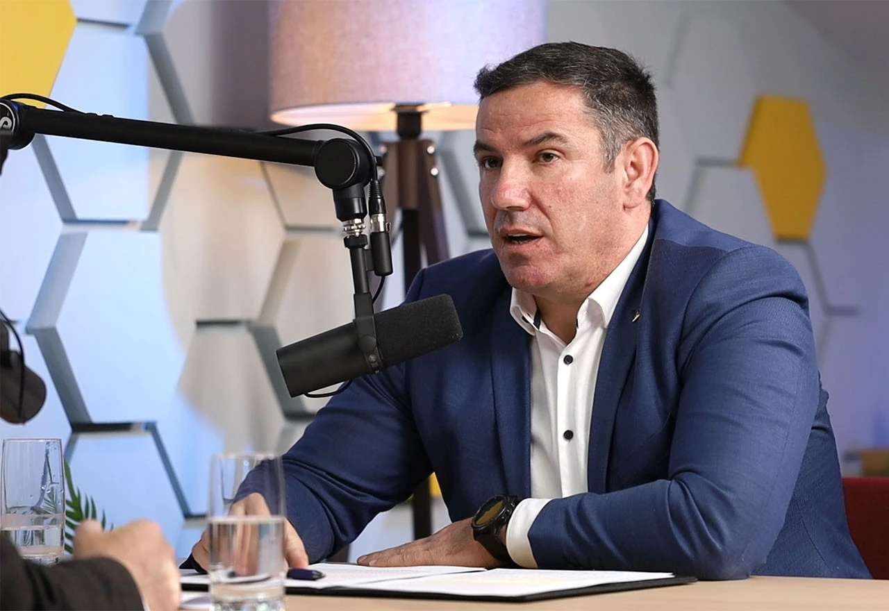 Grizelj: "S dva nova velika projekta, za Aluminij nema više straha"