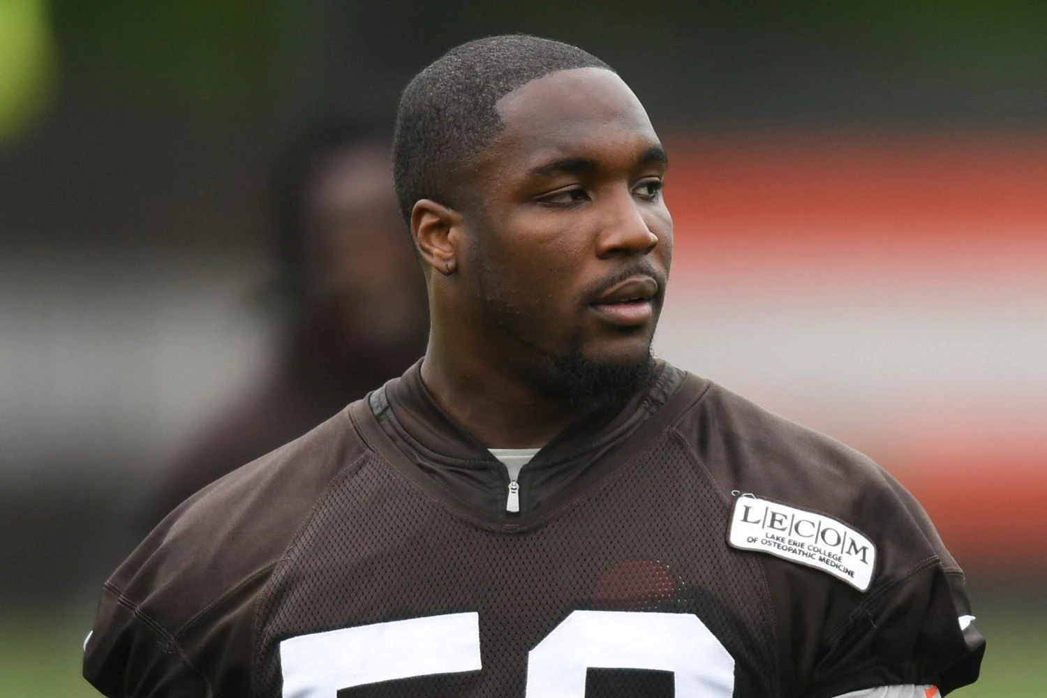 U 31. godini preminuo NFL igrač, Chris Smith