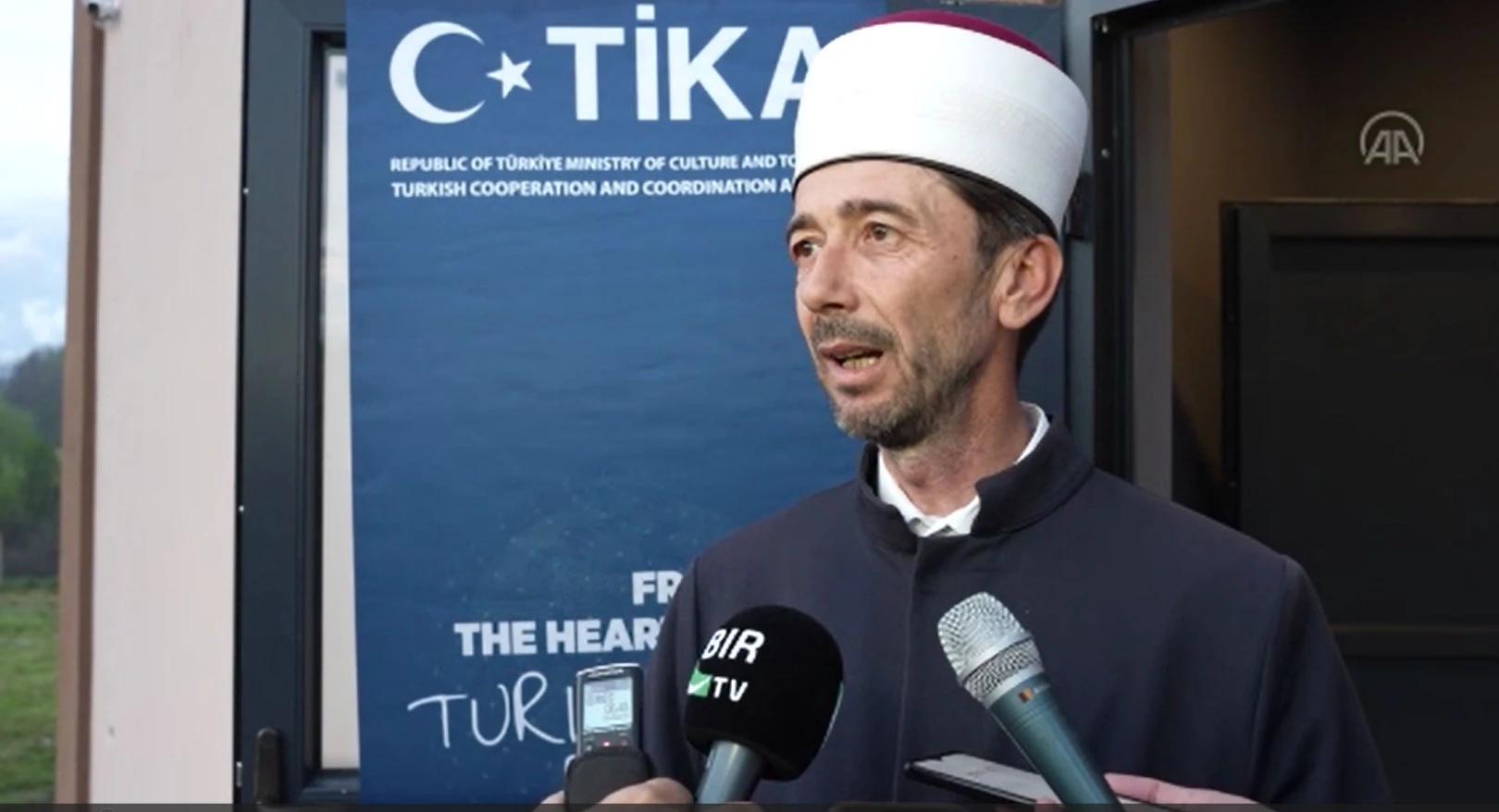 Otvoren kulturno-vjerski kompleks za Bošnjake u Čapljini