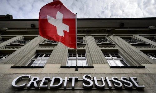 Credit Suisse ometao istragu računa povezanih s nacistima