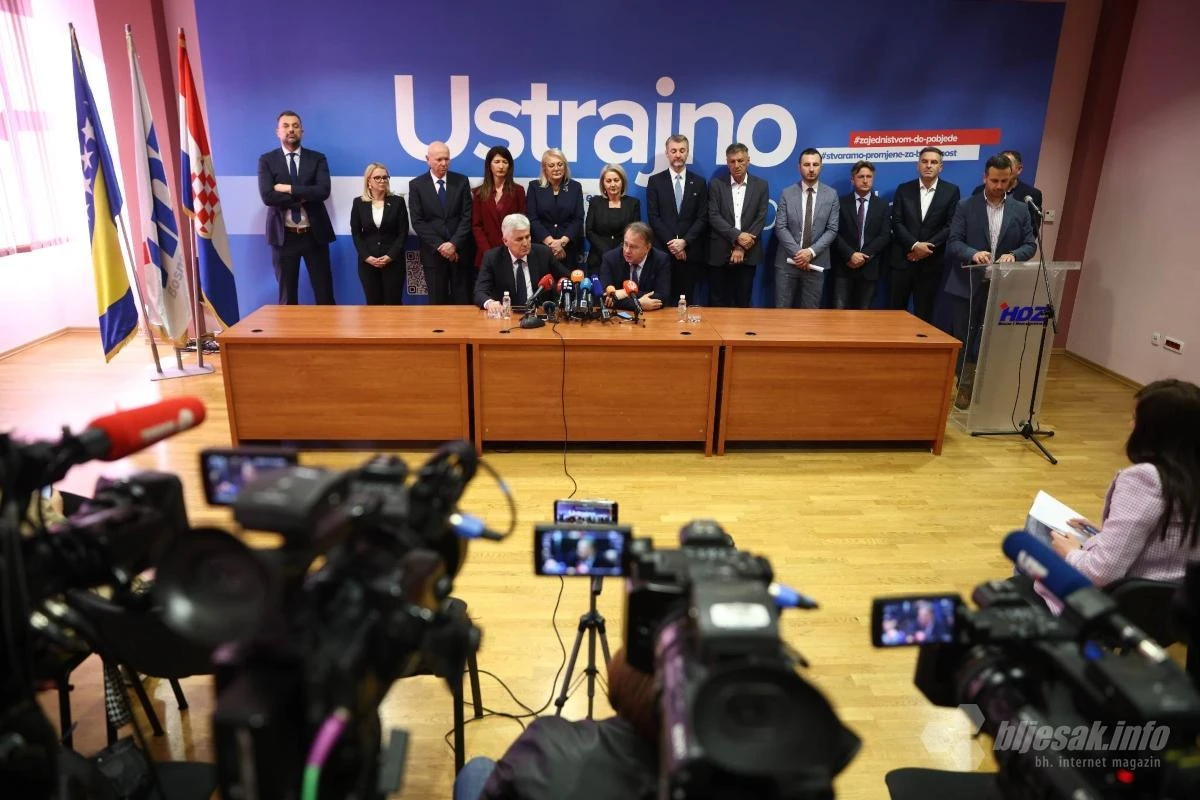 Osmorka: Jednokratne Schmidtove odluke nećemo podržati
