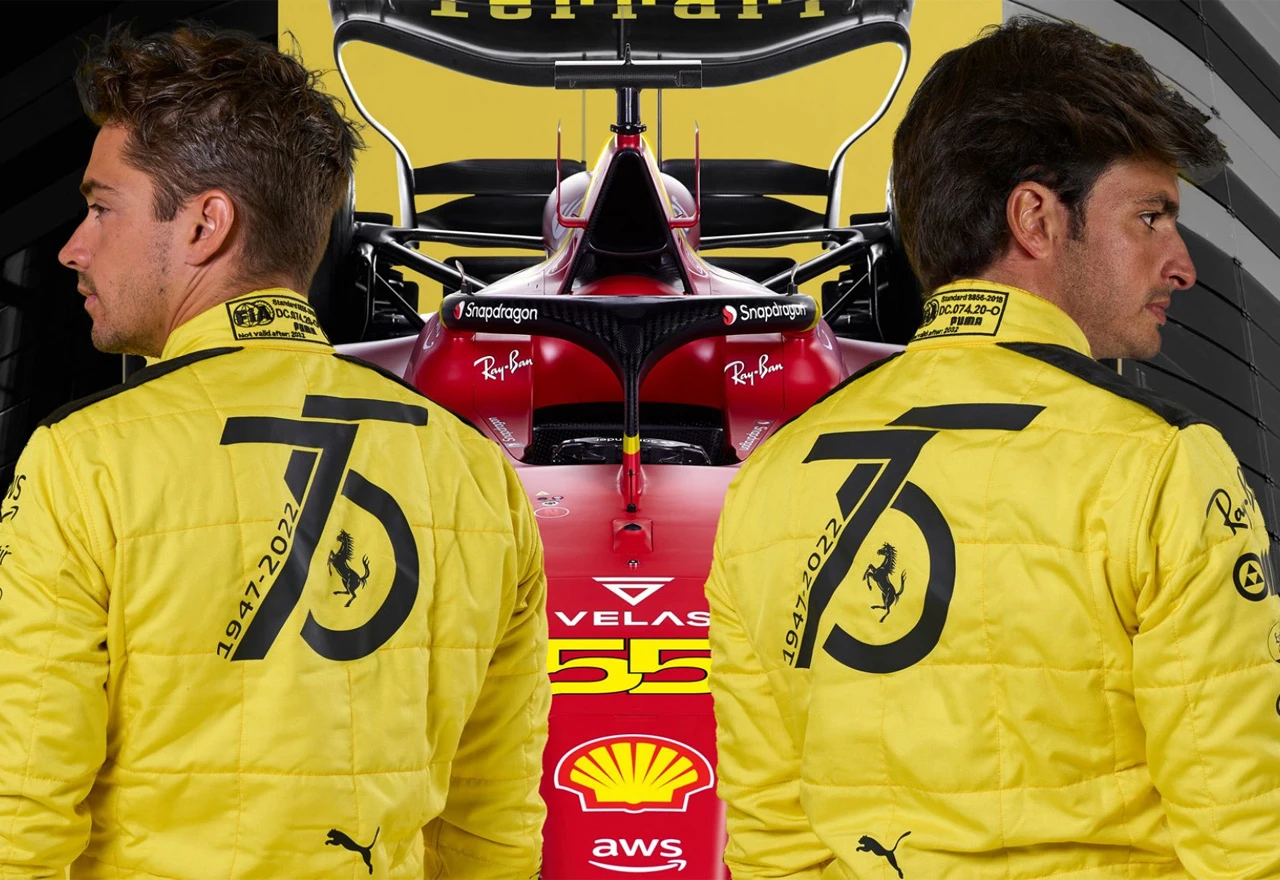 FIA odbila žalbu Ferrarija
