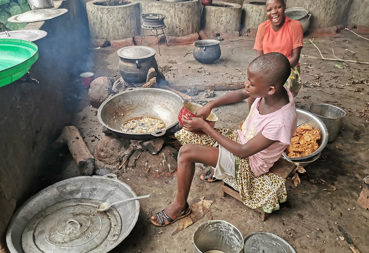 Afrika se suočava s akutnom nestašicom hrane