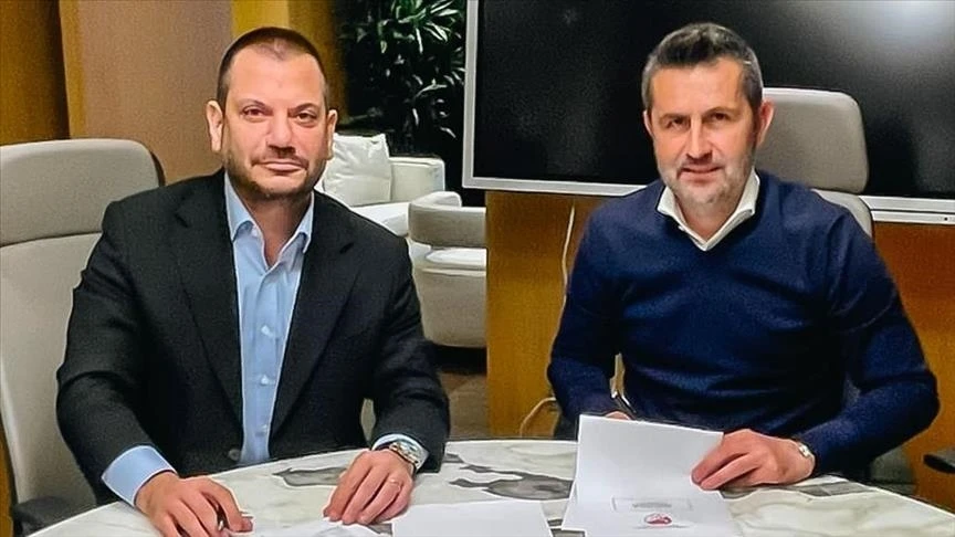Ugovor vrijedan 3,3 milijuna eura: Bjelica novi trener turskog prvoligaša