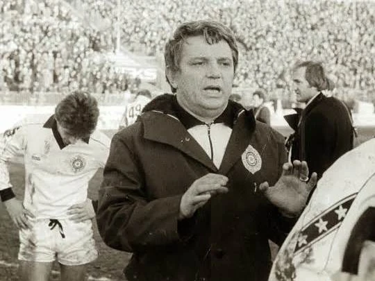 Preminuo legendarni trener Hajduka