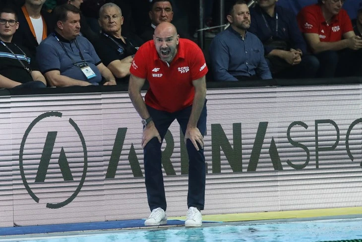 SP vaterpolo: Hrvatska s Brazilom, Mađarskom i Japanom