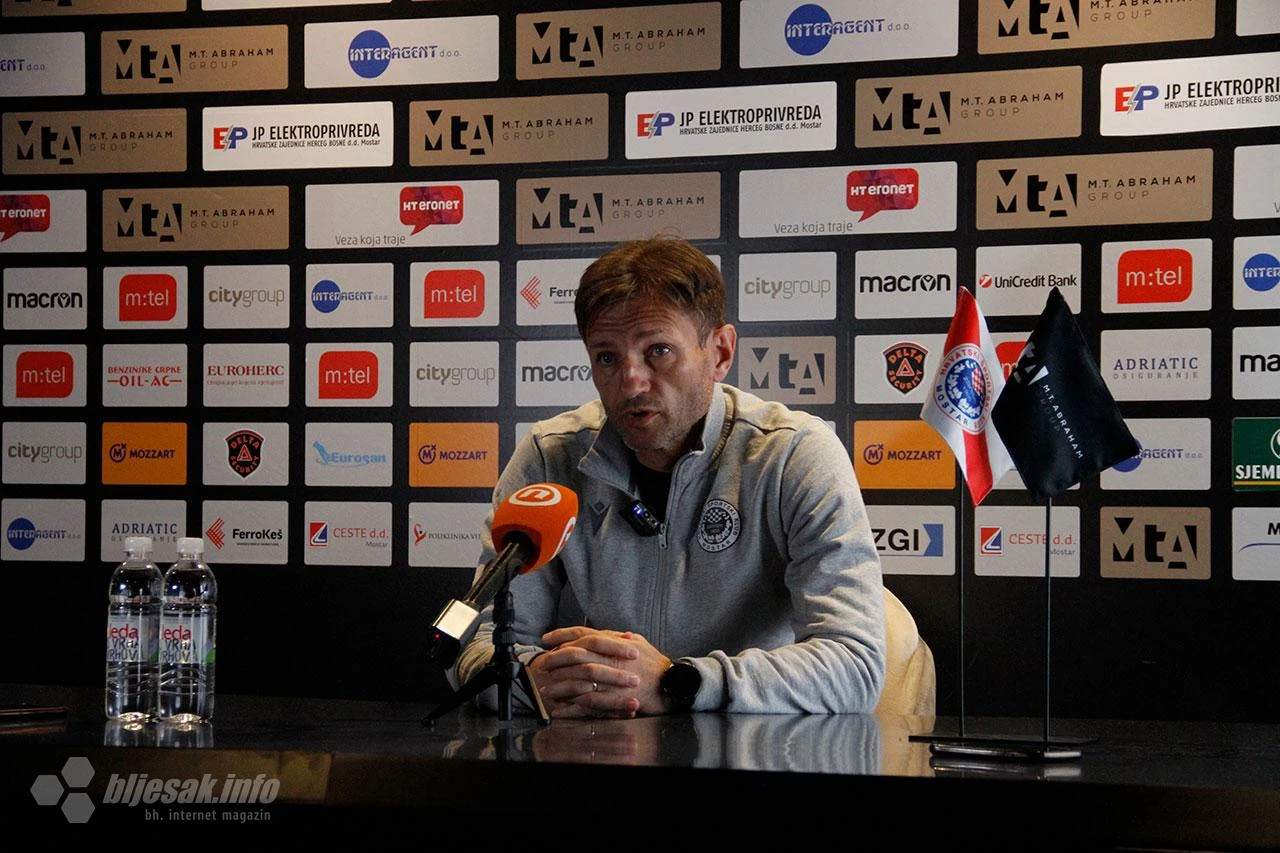 Rendulić: ''Cilj nam je finale Kupa''