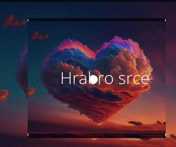 Hrabro srce u Mostaru - Dođite, nađite nešto unikatno i pomozite!