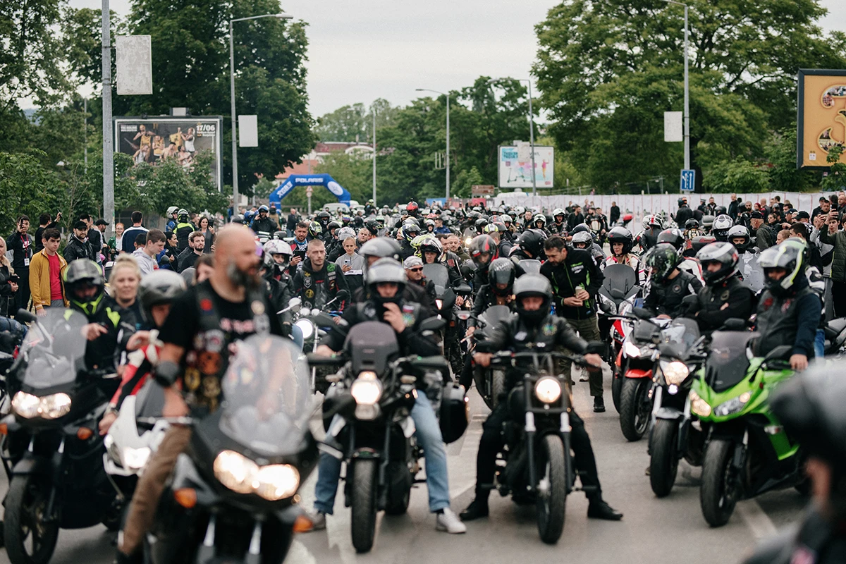 Moto Fest: Odličan program za ljubitelje dvotočkaša