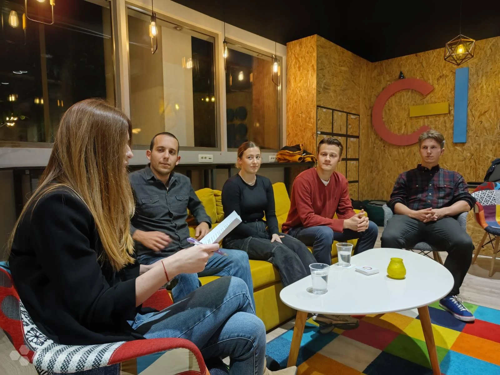 U Code Hubu Mostar predstavljena nova skupina digitalnih nomada