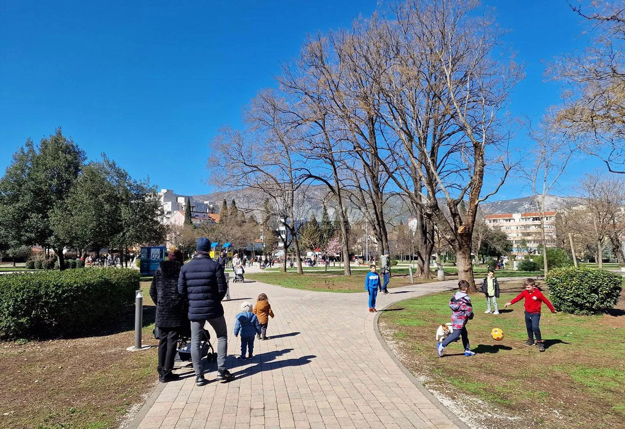Kakvo nas vrijeme očekuje u sljedeća dva tjedna?