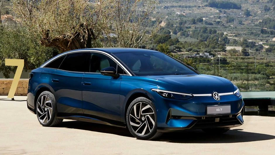 Novi električni Passat sa jednim punjenjem "baci" 700 kilometara