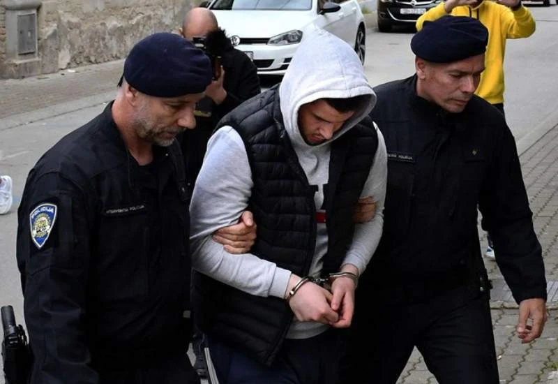 DORH o smrti mladog vojnika: Snažno ga je udarao po glavi i tijelu