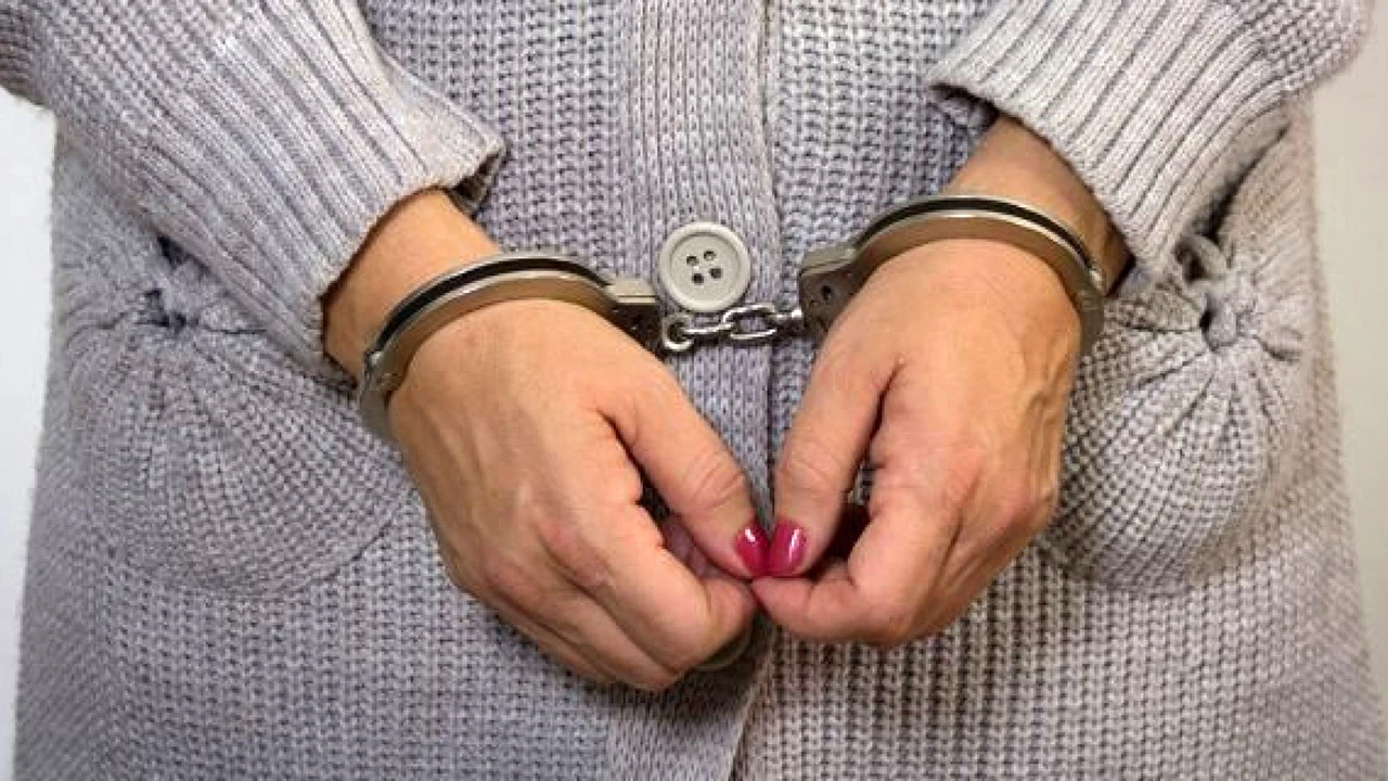 Uhićena na granici po potjernici MUP-a HNŽ-a