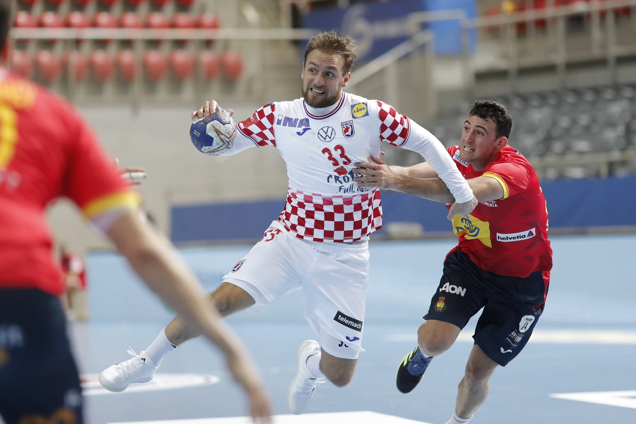 Cindrić: Odem li iz Barce lako ću naći novi klub